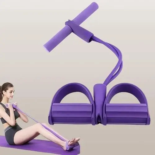 Yoga Pedal