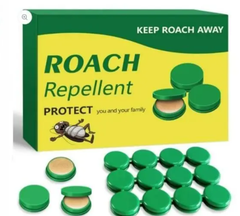 Cockroach Killer