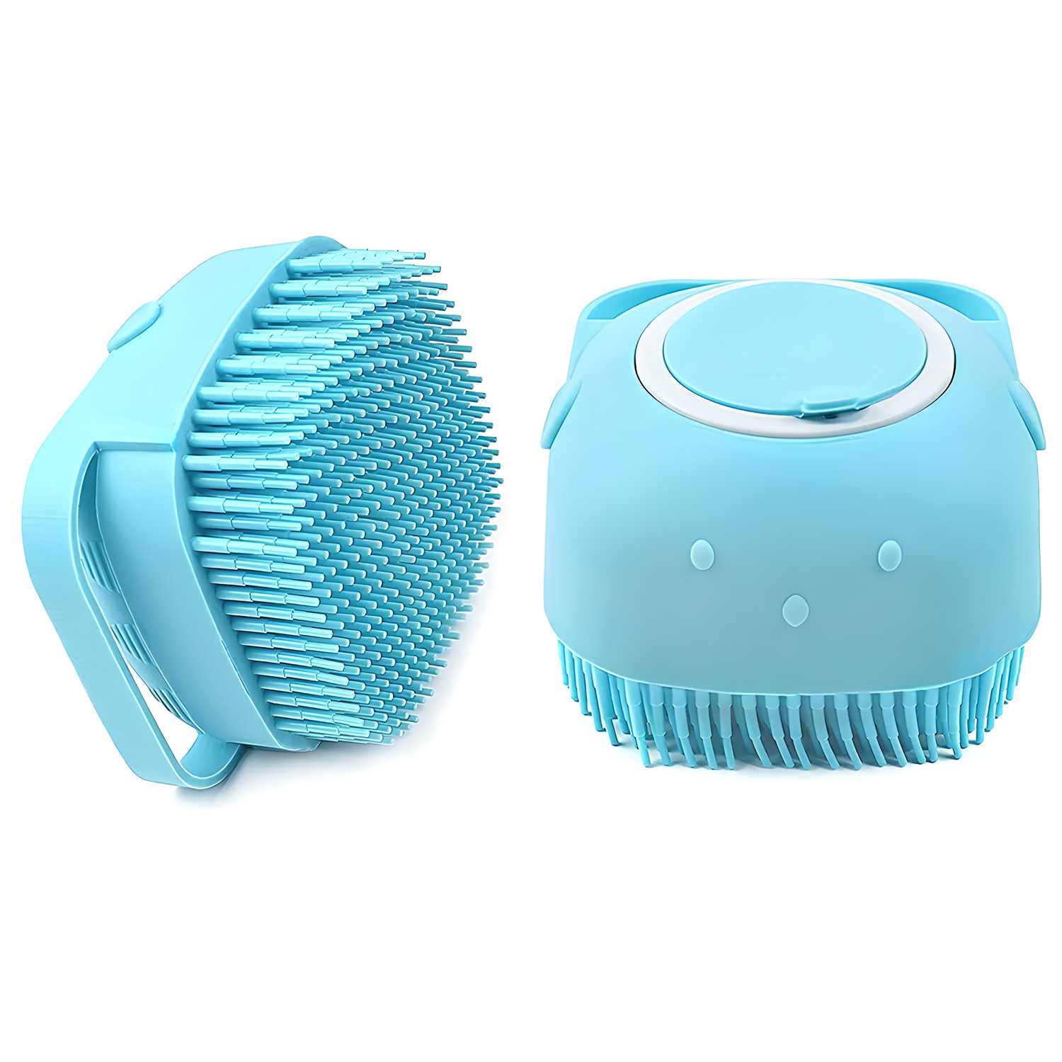 Soft Bath Brush